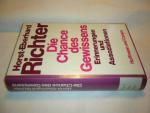 Richter, Horst Eberhard: Die Chance des 