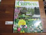 Mein schöner Garten : Europas grösstes Gartenmagazin März 2013 Willkommen im Ostergarten