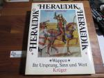 Ottfried Neubecker: Heraldik : Wappen, i