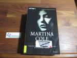 Martina Cole: Das Abbild : Roman. Aus de