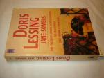 Doris Lessing: Jane Somers. Das Tagebuch