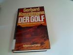 Gerhard Konzelmann: Der Golf : vom Garte