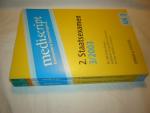 Bettina Haake: Mediscript, Kommentierte 