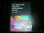 Der Microsoft Internet Information Server