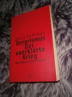 Terrorismus - Der unerklärte Krieg