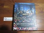 Krause Peter: Six Feet Under - Gestorben