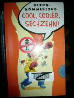 Brinx und Kömmerling: Cool, Cooler, Sech