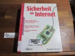 Krzysztof Janowicz: Sicherheit im Intern Krzysztof Janowicz: Sicherheit im Intern