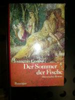 Francois Conod: Der Sommer der Fische : 