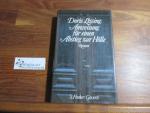 Anweisung für einen Abstieg zur Hölle : Roman. Aus d. Engl. von Iris Wagner