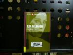 Ed McBain: Big Bad City