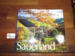 Ferdinand Fischer: Farbbild-Reise Sauerl