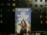 Tanith Lee: Das Winterspiel