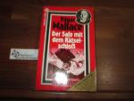 Edgar Wallace: Der Safe mit dem Rätselsc