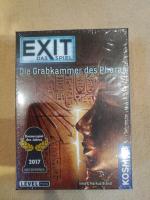 EXIT Die Grabkammer des Pharao