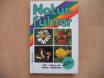 Naturführer - Pilze, Beeren und Früchte,