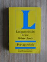 Langenscheidt Reisewörterbücher. Portugiesisch-Deutsch und Deutsch-Portugiesisch in einem Band