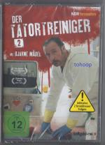 Der Tatortreiniger 2 - (Folge 5-9 & Bonus)