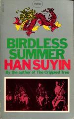 Birdless Summer