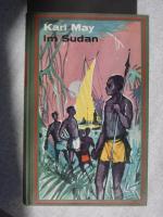 Karl May: Im Sudan