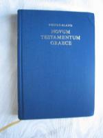 Barbara Aland: Novum Testamentum Graece Barbara Aland: Novum Testamentum Graece