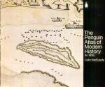 The Penguin Atlas of Modern History (to 1815)