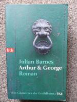 Julian Barnes: Arthur & George