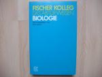 Fischer Kolleg - Das Abitur-Wissen Biologie