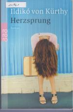 Kürthy,von Ildiko: Herzsprung Kürthy,von Ildiko: Herzsprung