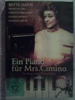 Schaefer: Ein Piano für Mrs.Cimino m. Be