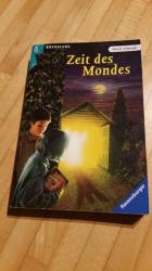 David Almond: Zeit des Mondes David Almond: Zeit des Mondes
