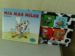 Mia mag Milch