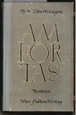 Elbertzhagen, Theodor Walter: Amfortas :