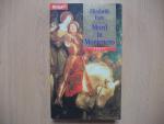 Elizabeth Eyre: Mord in Montenero