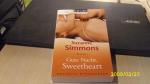 Suzanne Simmons: Gute Nacht, Sweetheart Suzanne Simmons: Gute Nacht, Sweetheart