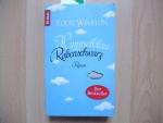 Lolly Winston: Himmelblau und Rabenschwa