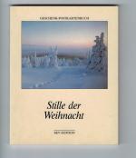 Stille der Weihnacht