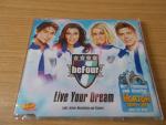 Befour - Live Your Dream