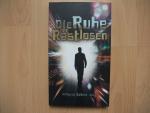 Wolfgang Bühne: Die Ruhe der Rastlosen Wolfgang Bühne: Die Ruhe der Rastlosen