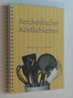 Wust Beate Küstner Anja: Reichenbacher K