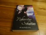Jeaniene Frost: Rubinroter Schatten