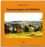 Lorenz, Roland (Herausgeber): Begegnunge