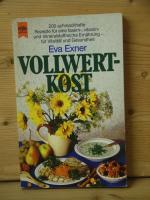 "Vollwertkost"