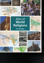 Atlas of World Religions