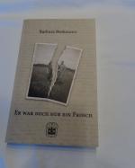Barbara Beekmann: Er war doch nur ein Fr
