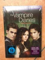 The Vampire Diaries 2. Staffel DVD-Box