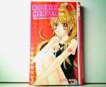 Mayu Sakai: Rockin` Heaven 04. Teen´s Pr