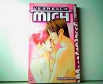 Yuki Yoshihara: Vernasch mich 4. Manga R