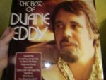 The best of Duane Eddy