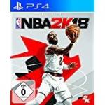 NBA 2K18